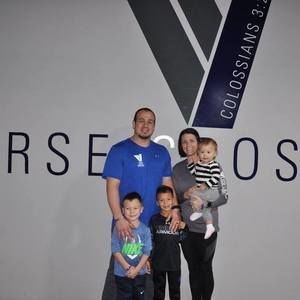 Meet your Posher, Scott